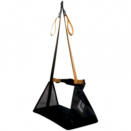 Echipament de salvare - Scaun pentru filat Black Diamond Bosun