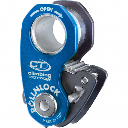 Scripete Climbing Technology Rollnlock [4]