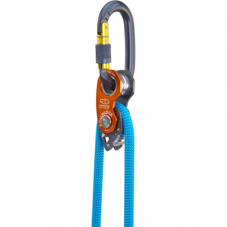 Scripete Climbing Technology Rollnlock [8]