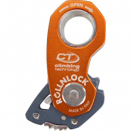 Scripete Climbing Technology Rollnlock [3]