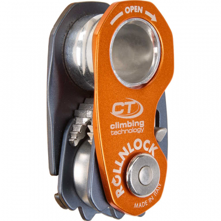 Scripete Climbing Technology Rollnlock [2]
