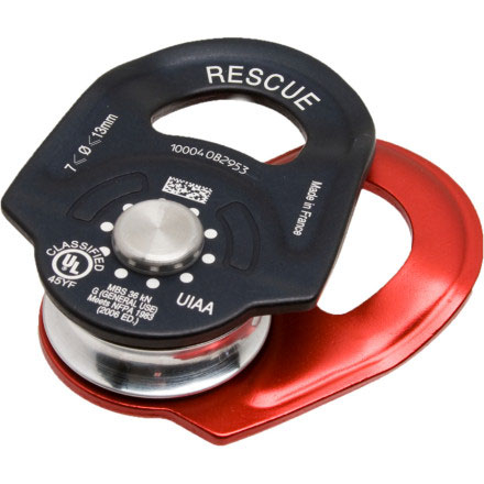 Scripete Petzl Rescue [1]