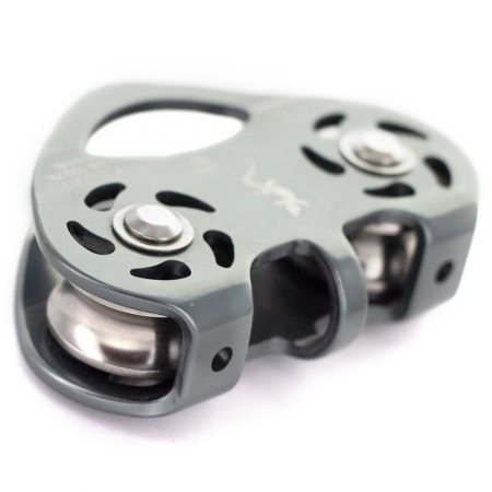 Scripete Fixe Tandem Cable, pentru cablu otel [1]
