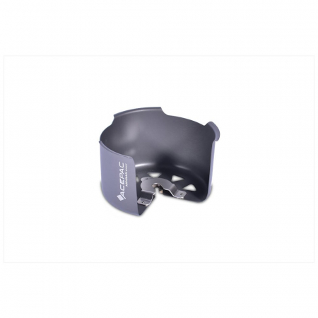 Accesorii arzatoare - Scut Acepac Minima Shield, 13.5 cm inaltime