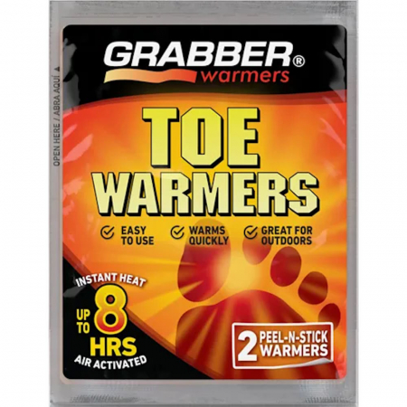 Incalzitoare - Travelsafe Grabber Incalzitor picioare