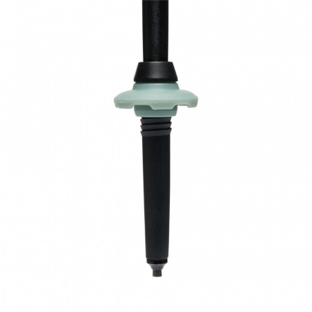 Set bete telescopice Black Diamond Trail, 2 bucati, 100-140cm, inchis 64cm, 480g/set [14]