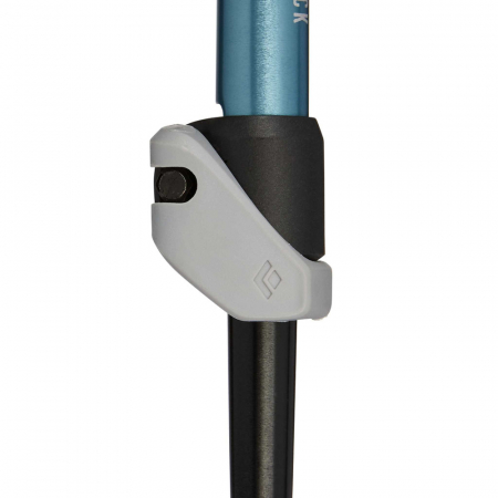Set bete telescopice Black Diamond Trail back, 2 bucati, 100-140cm, 534 g perechea [2]