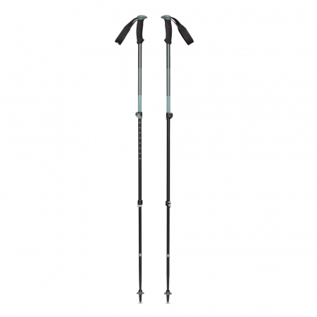 Set bete telescopice Black Diamond Trail Sport, 100-140cm, inchis 62cm, 500g [1]