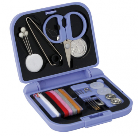 Diverse - Set de cusut Travelsafe TS0350
