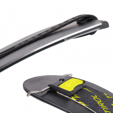 Set piele de foca Kohla Peak Mixmohair Universal 1412K03BH,13A,190 [1]