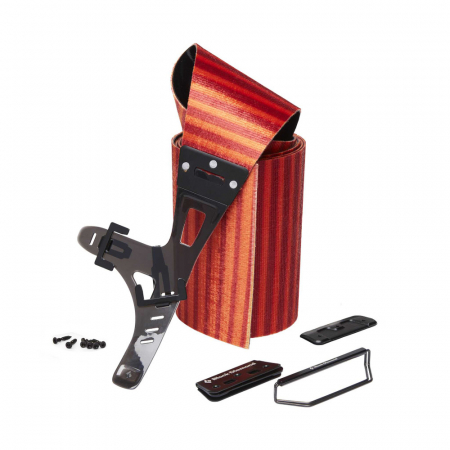Piele foca - Set piele de foca splitboard Black Diamond Ascension Nylon