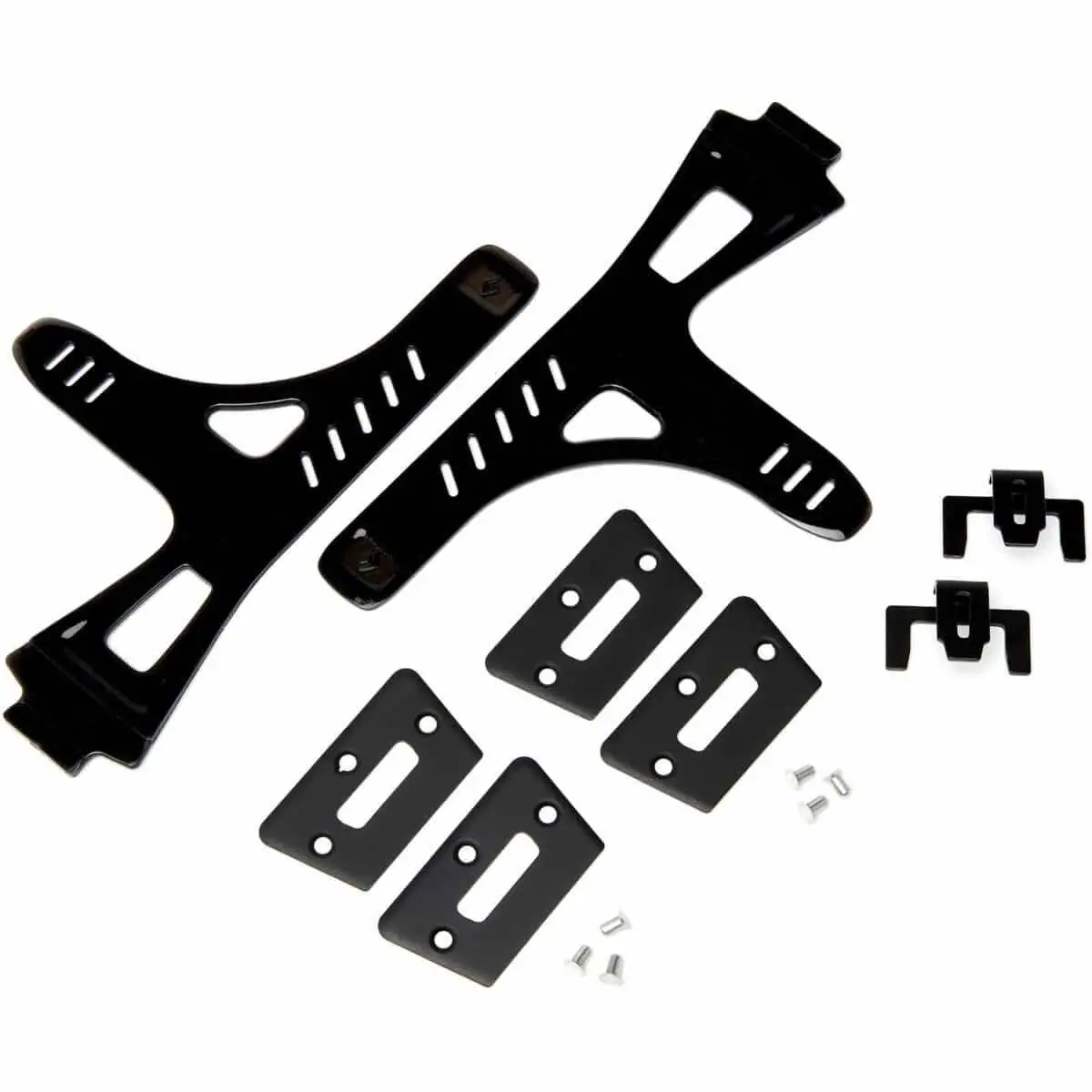 Accesorii piele foca - Set prindere Splitboard Black Diamond Tail Kit