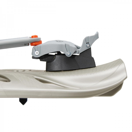 Set rachete de zapada Inook Expert, (pereche), gri/negru, 34-47EU, 120 kg [6]