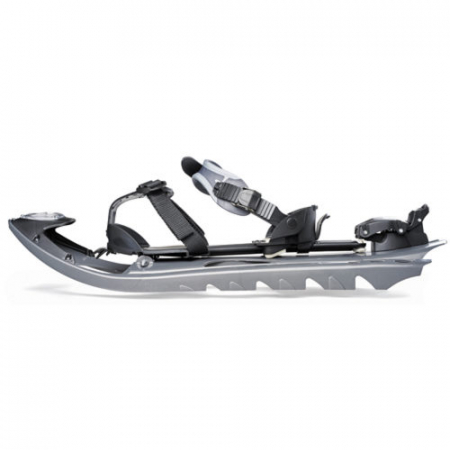Set rachete de zapada Inook Oxm, (pereche), gri/negru, 34-47EU, 120 kg [3]