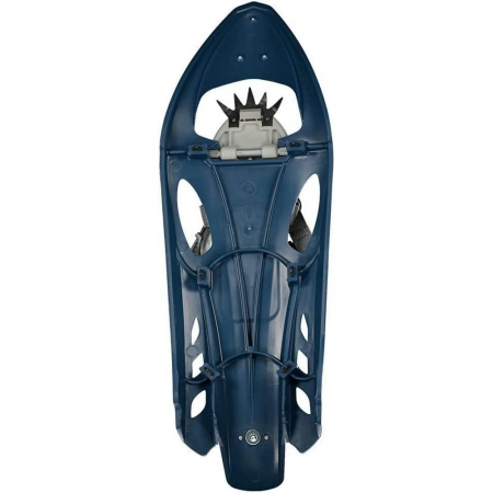 Set rachete de zapada Inook Odyssey berry (pereche), Albastru, 34-47EU, 120 kg [2]