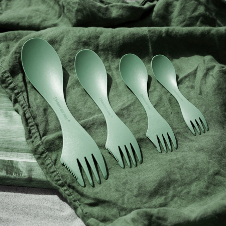 Set tacam Light My Fire Spork L Bio 25cm, 33g [3]