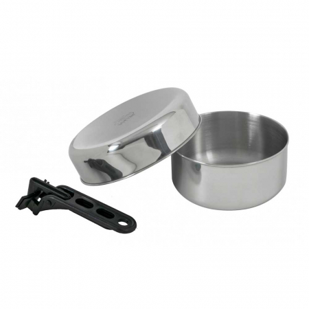 Set vase - Set vase inox Relags Biwak Junior