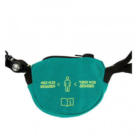 Set via ferrata Climbing Technology Classic K Slider [2]