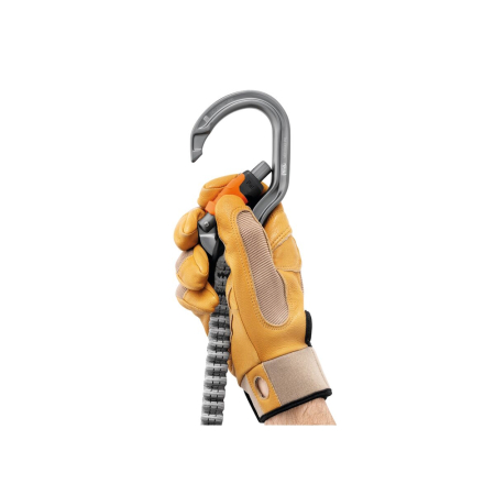 Set via ferrata Petzl Scorpio Vertigo [4]
