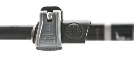 Bete telescopice - Sistem blocare Masters Clamper 18mm