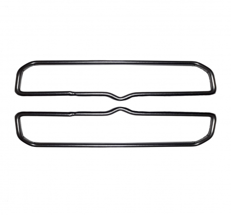 Accesorii piele foca - Sistem prindere Kohla T-Bar 110 mm 1630-8V
