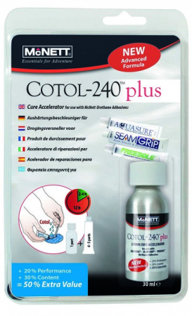 Solutie solvent McNett Cotol 240 plus 30 ml 12016-003 [1]