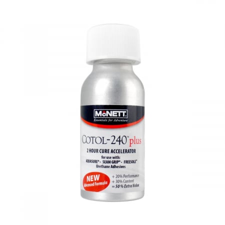 Solutie solvent McNett Cotol 240 plus 30 ml 12016-003 [0]