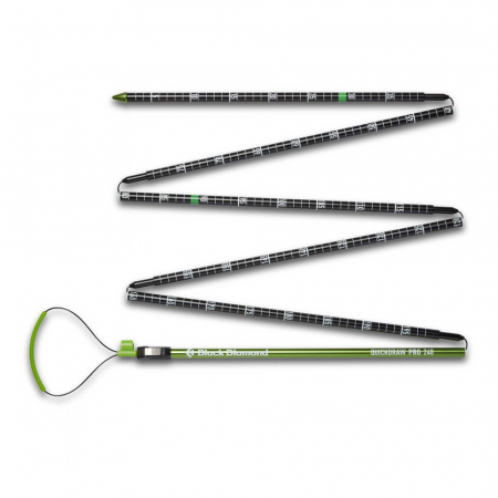 Salvare din avalansa - Sonda Avalansa Black Diamond Quickdraw Pro Probe 240 cm