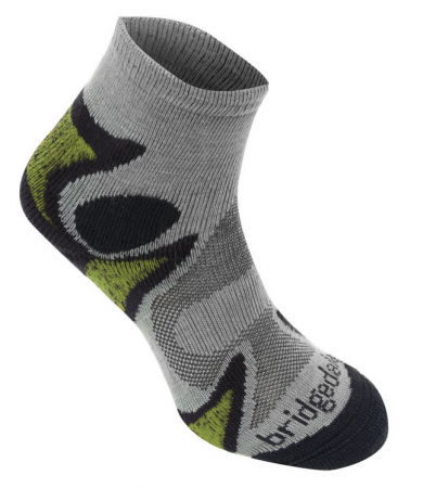 Sosete Bridgedale Cool Fusion Trailhead L: 44-47 [2]