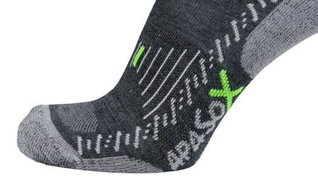 Sosete cu lana merino 60% Apasox Elbrus medium [1]