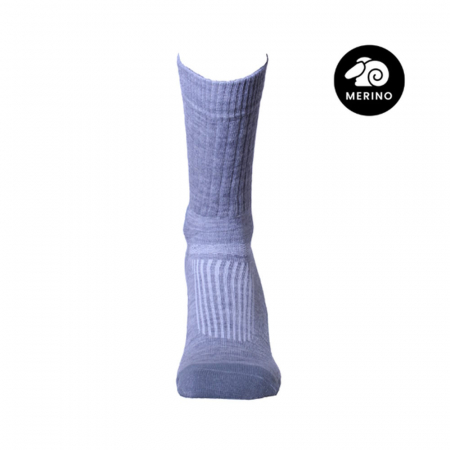 Sosete cu lana merino 61% Apasox Kazbek [7]