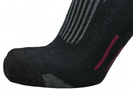 Sosete cu lana merino 61% Apasox Kazbek [10]