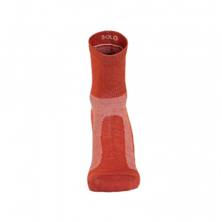 Sosete cu lana merino 66% Apasox Solo [14]