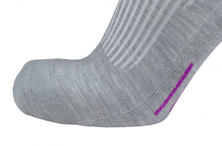 Sosete cu lana merino 61% Apasox Kazbek [22]