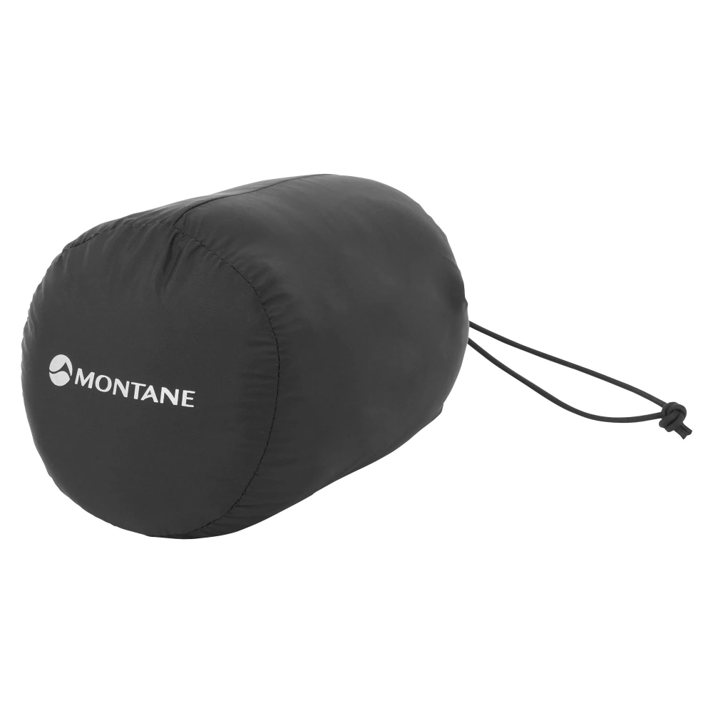 Sosete/papuci captusite Montane Anti-Freeze, umplutura de puf [1]