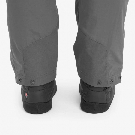 Sosete captusite Montane Icarus Hut Bootie [2]