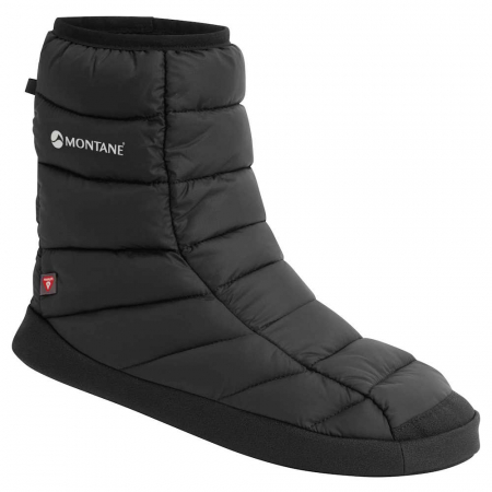 Ciorapi cu puf - Sosete captusite Montane Icarus Hut Bootie