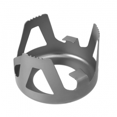 Accesorii arzatoare - Suport arzator spirt lichid Origin Outdoors Ø9.7x6.5cm