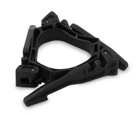 Suport butelie Pinguin Cartridge Stand, verde, negru [7]