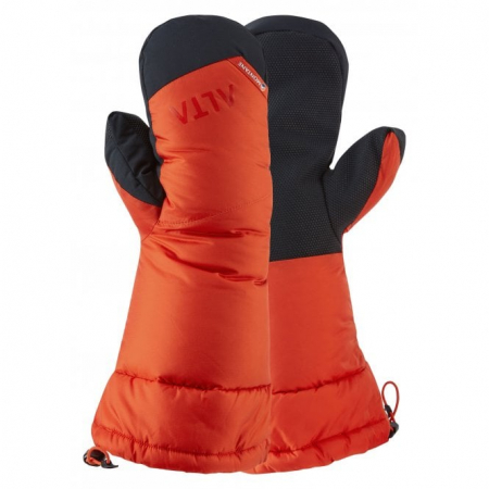 Manusi - Supramanusi cu puf Montane Alpine 850 Mitt