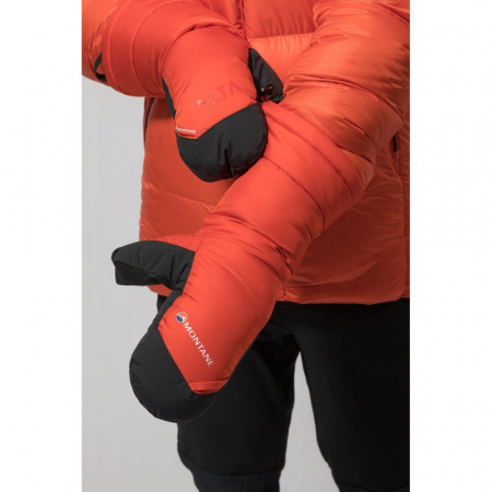 Supramanusi cu puf Montane Alpine 850 Mitt [4]