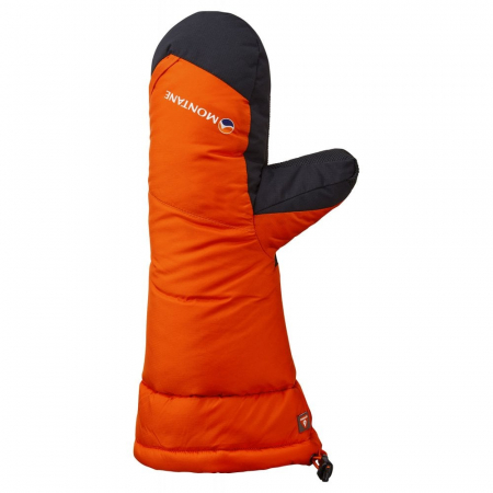 Supramanusi cu puf Montane Alpine 850 Mitt [1]