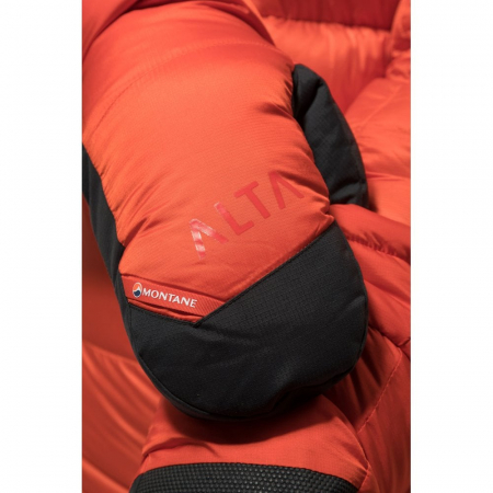 Supramanusi cu puf Montane Alpine 850 Mitt [6]
