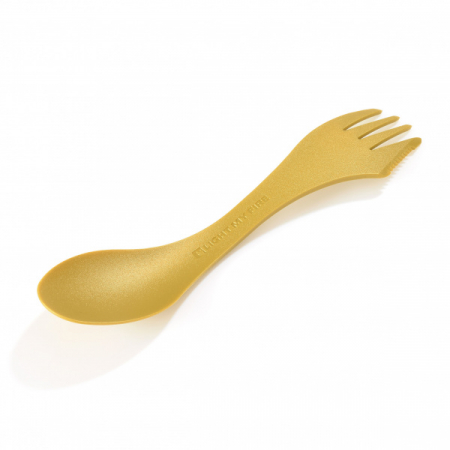 Set tacam Light My Fire Spork Original bio, 4 bucati [5]