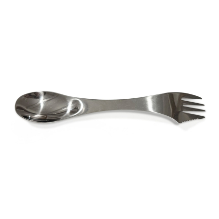 Tacamuri - Tacam Origin Outdoors Spork Multi Stainless Steel 562086