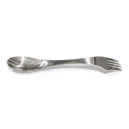 Tacam Origin Outdoors Spork Multi Stainless Steel 562086 [1]
