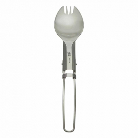 Tacam titaniu Esbit Spork [1]