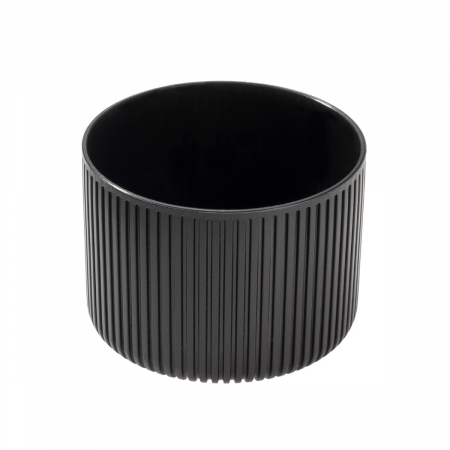 Termos cu manson silicon Esbit Sculptor 1000 ml black VF1000SC-SL-BK [1]