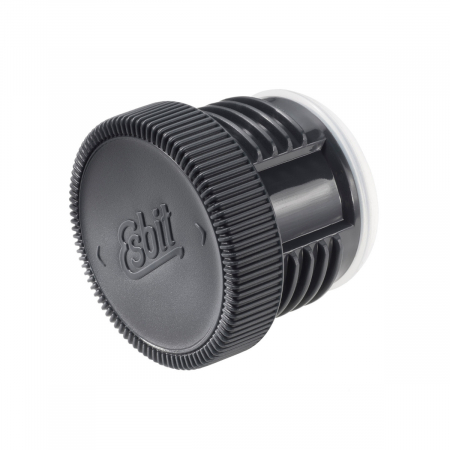 Termos cu manson silicon Esbit Sculptor 1000 ml black VF1000SC-SL-BK [2]