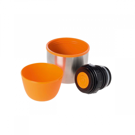 Termos inox Esbit ISO1000ML, argintiu, 1l [1]